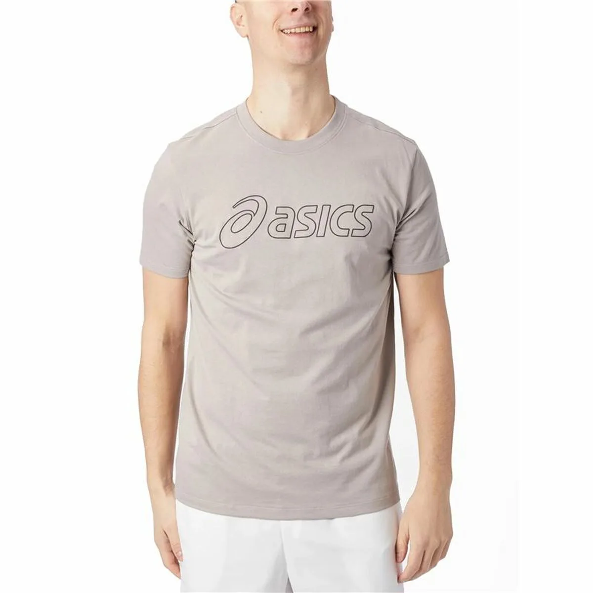 T shirt a manches courtes homme asics logo s6412646356. Diaytar, c'est le carnet d'adresses secret des influenceurs lifestyle. Découvrez les produits qu'ils utilisent vraiment.