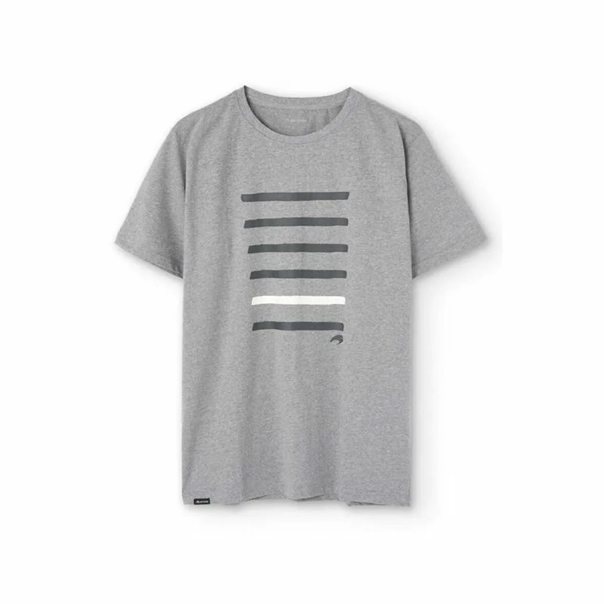 T shirt a manches courtes homme astore maxi gris s6413592452. Nos stylistes Diaytar dénichent pour vous les pépites de la saison.