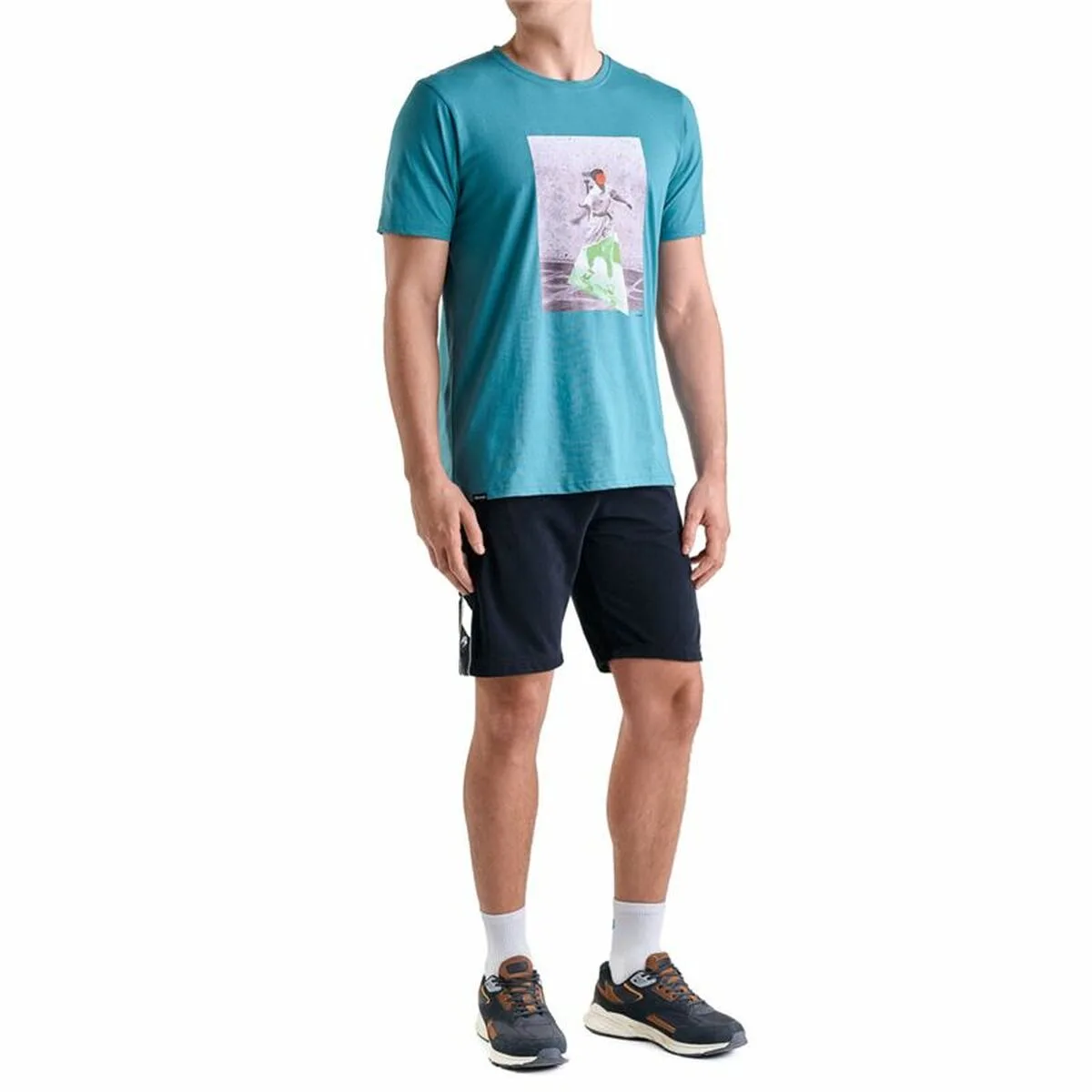 T shirt a manches courtes homme astore sellers bleu s6413591095. Diaytar, c'est la certitude de faire un choix judicieux. Chaque produit dans notre catalogue a passé nos tests exigeants.