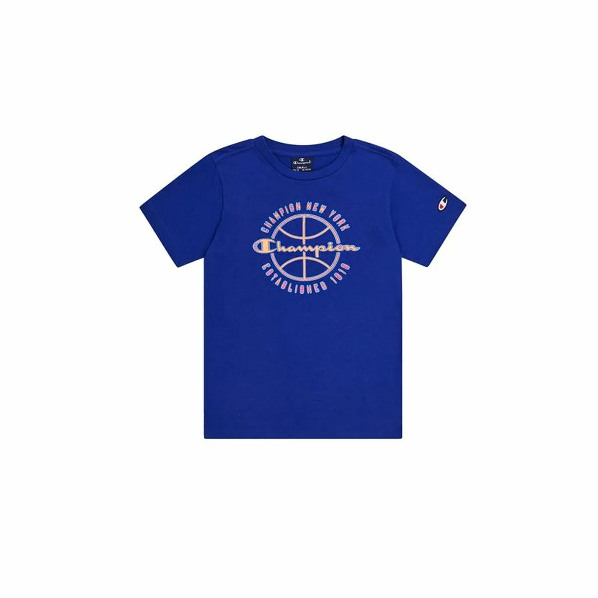 T shirt a manches courtes homme champion crewneck s6413396276. Diaytar : Votre destination shopping en ligne pour découvrir les dernières tendances et produits généraux soigneusement sélectionnés