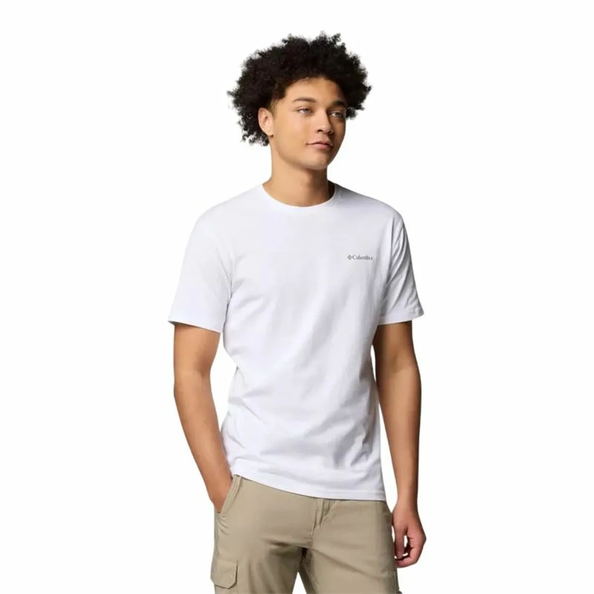 T shirt a manches courtes homme columbia north cascades tm sleeve blanc s6419108468. Diaytar s'engage à vous proposer une expérience shopping unique avec des produits généraux innovants, tendance et toujours à prix attractifs