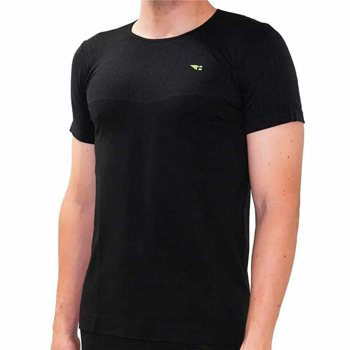 T shirt a manches courtes homme hanker noir s6418004086. L'esprit Diaytar : une curiosité insatiable pour dénicher les produits généraux et électroniques qui feront demain
