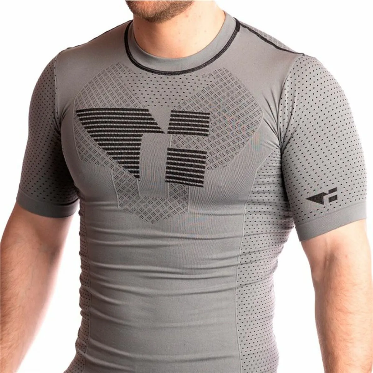 T shirt a manches courtes homme hanker yod gris s6418001359. Explorez sans limite l'offre Diaytar : des milliers de produits pour satisfaire votre soif de nouveauté et de qualité