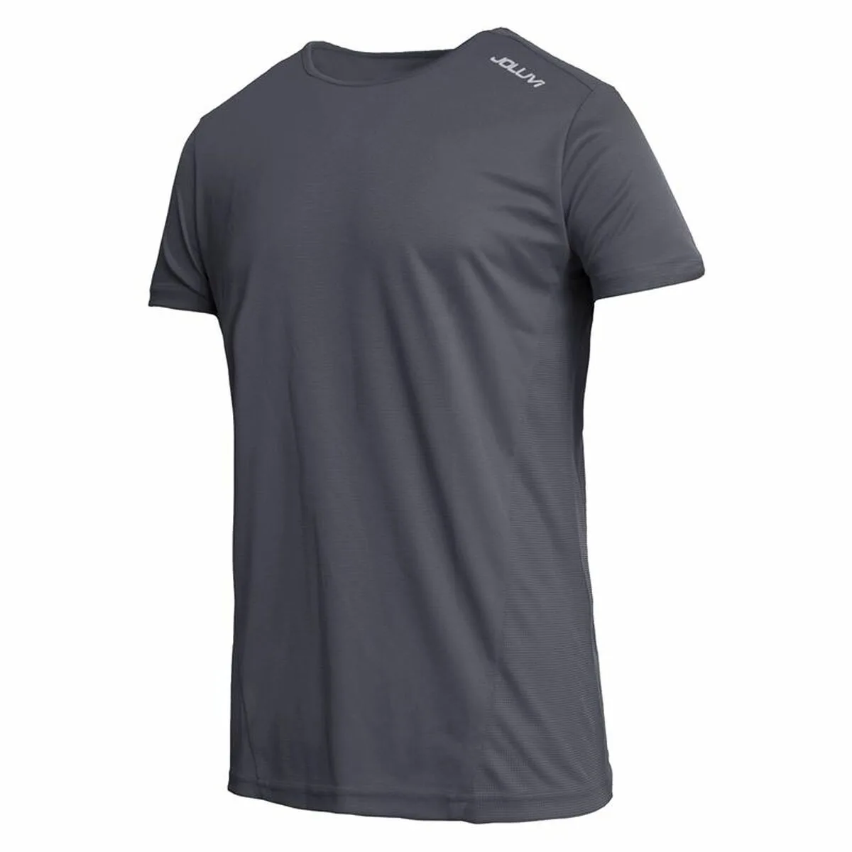 T shirt a manches courtes homme joluvi runplex m gris clair s6419250831. L'aventure Diaytar commence ici : parcourez un catalogue généraliste unique où la surprise et la qualité sont au rendez-vous
