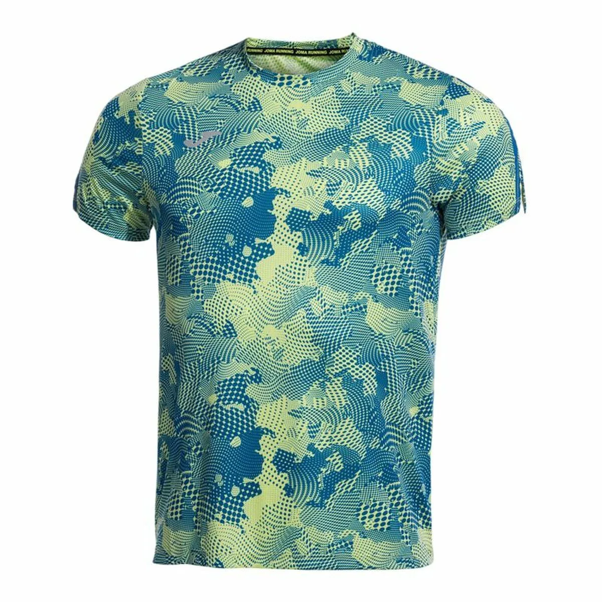 T shirt a manches courtes homme joma sport r city s6418348238. Diaytar : Le curateur de votre quotidien. Des produits soigneusement choisis pour leur originalité et leur utilité