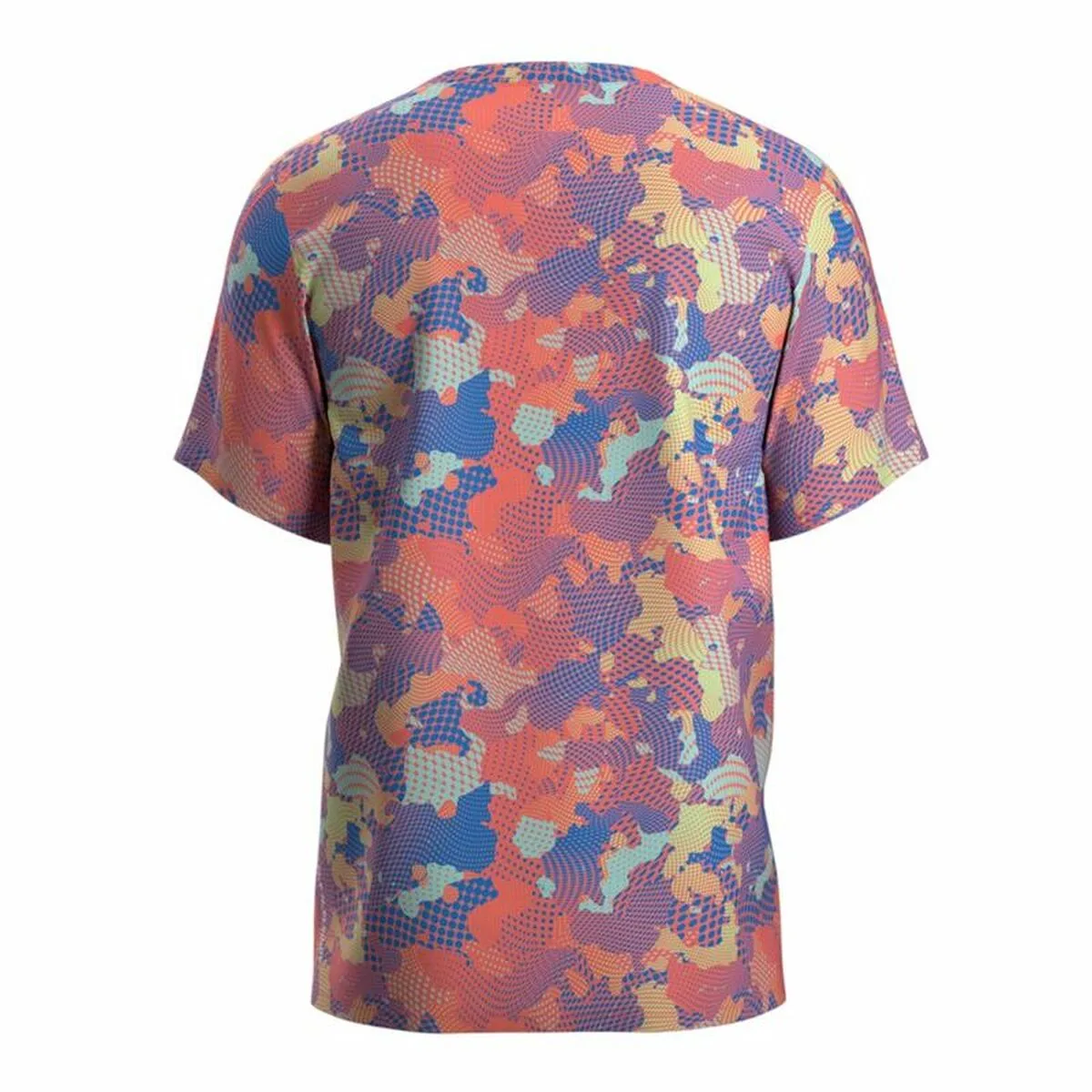 T shirt a manches courtes homme joma sport r city rouge carmin s6418408514. La mode selon Diaytar : audacieuse, accessible et toujours dans l'air du temps.