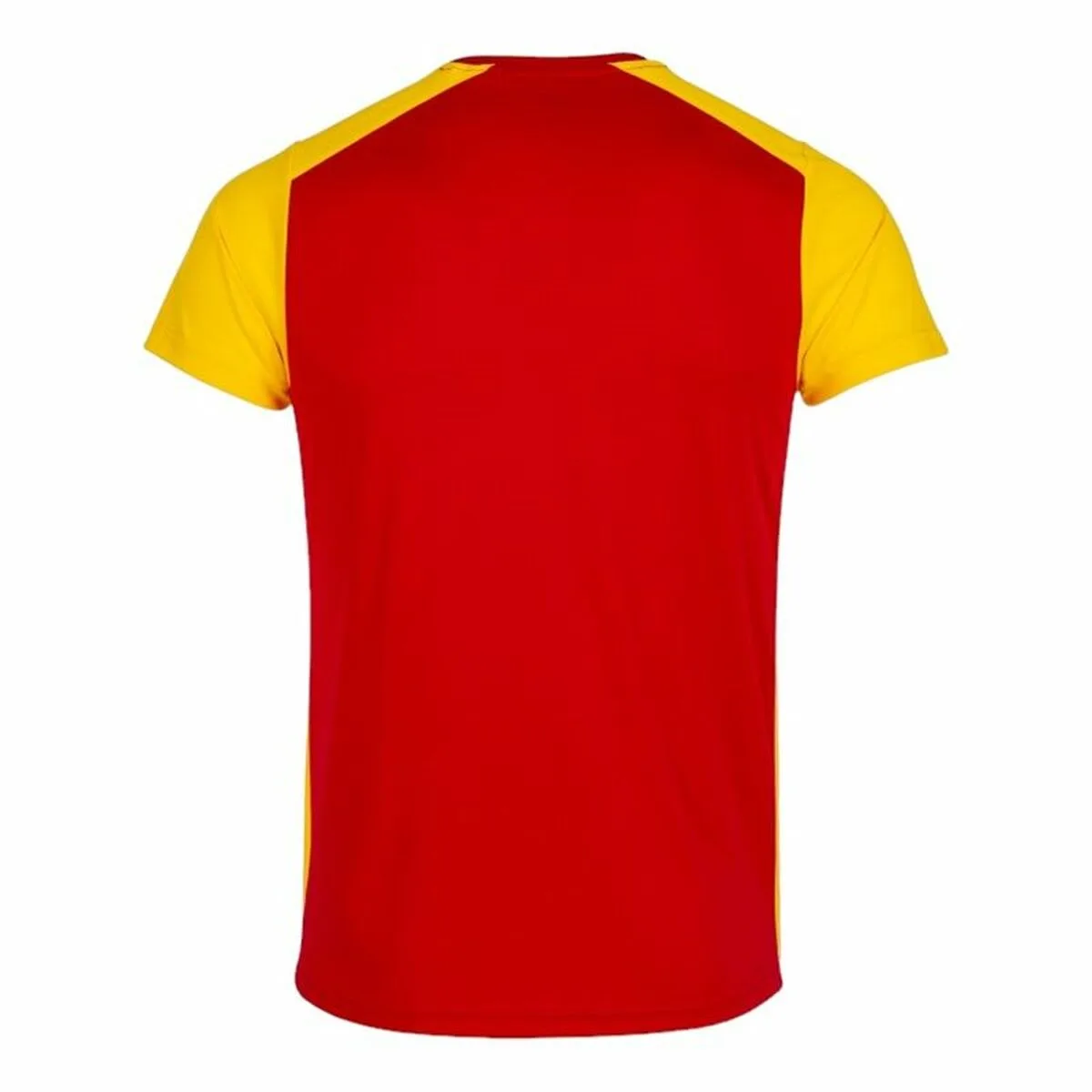 T shirt a manches courtes homme joma sport record ii rouge s6417918061. Diaytar, c'est le cocktail parfait entre l'esprit start-up et l'expertise d'un grand commerçant généraliste.