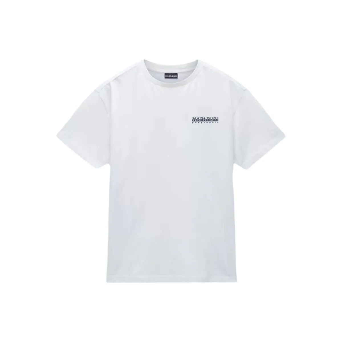 T shirt a manches courtes homme napapijri s linth ss blanc s6415487130. Diaytar, c'est votre conseiller shopping personnel, toujours à l'affût des pépites qui correspondent à votre style de vie.