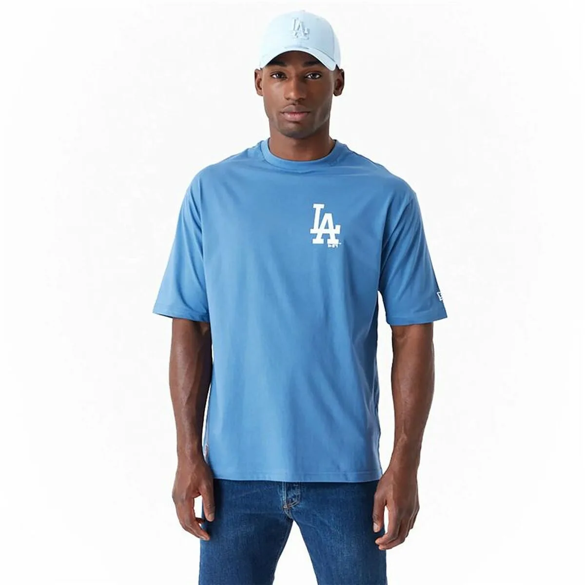 T shirt a manches courtes homme new era la dodgers mlb world series s6413574346. Bienvenue dans le futur du shopping. Diaytar utilise la data pour anticiper vos besoins, mais garde la magie de la surprise.