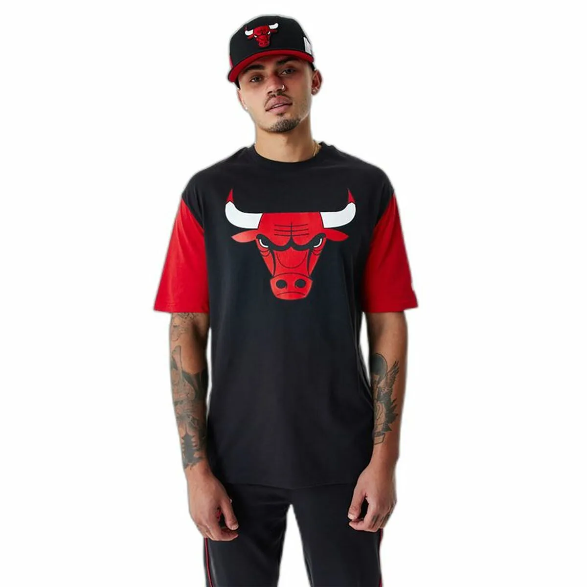 T shirt a manches courtes homme new era nba colour insert chicago bulls noir s6411988647. Diaytar se positionne comme le carrefour des produits innovants, qu'ils relèvent de la tech, de la maison ou du quotidien