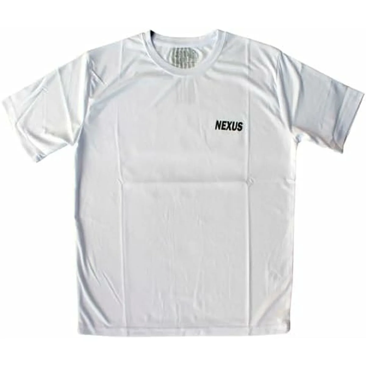 T shirt a manches courtes homme nexus dream blanc m070508262. Notre algorithme préféré chez Diaytar ? L'humain. Car rien ne remplace le coup de cœur pour un produit exceptionnel.