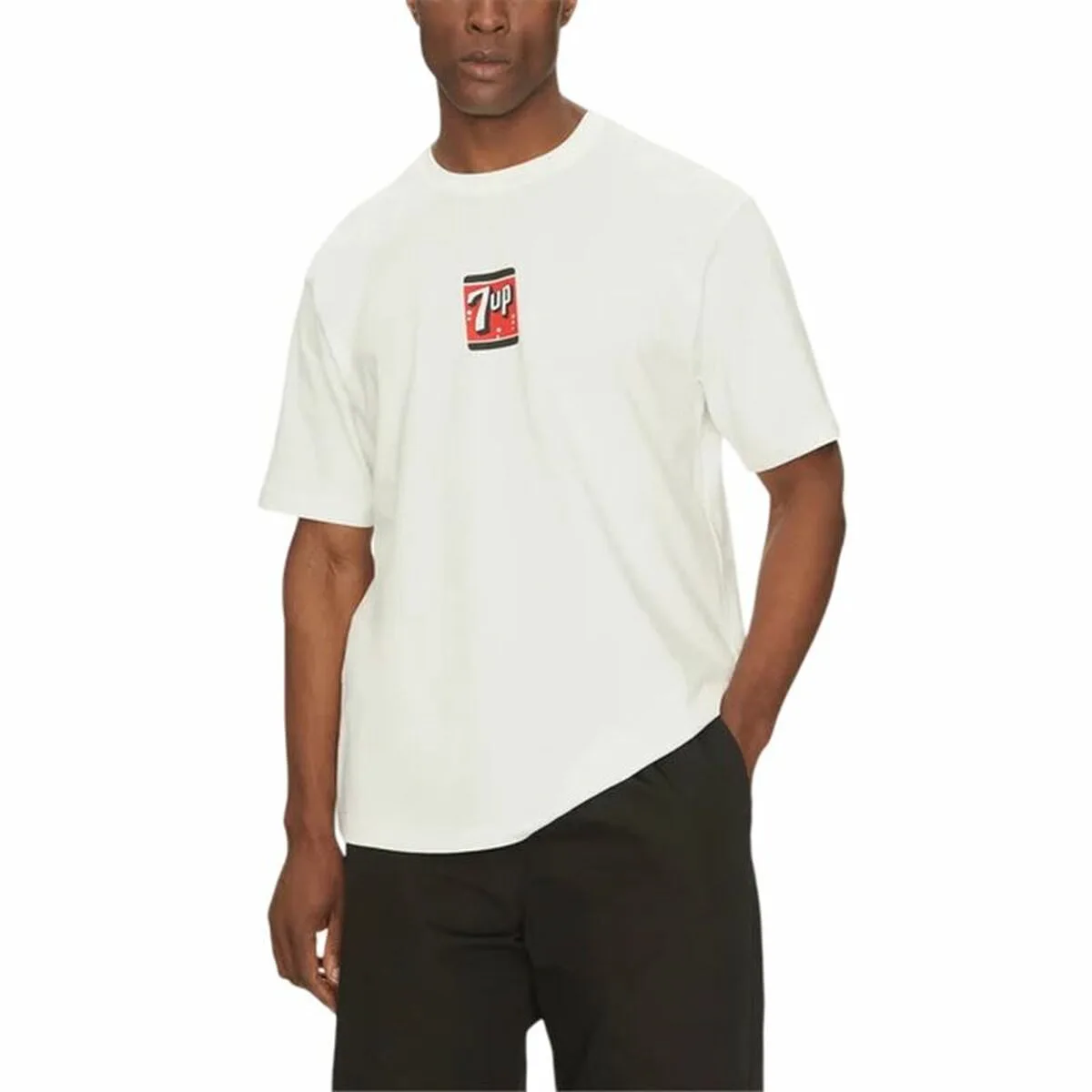 T shirt a manches courtes homme only sons ons7up rlx ss beige s6418344958. Diaytar : là où le shopping devient une forme d'art. Curateur d'un quotidien plus beau et plus fonctionnel.