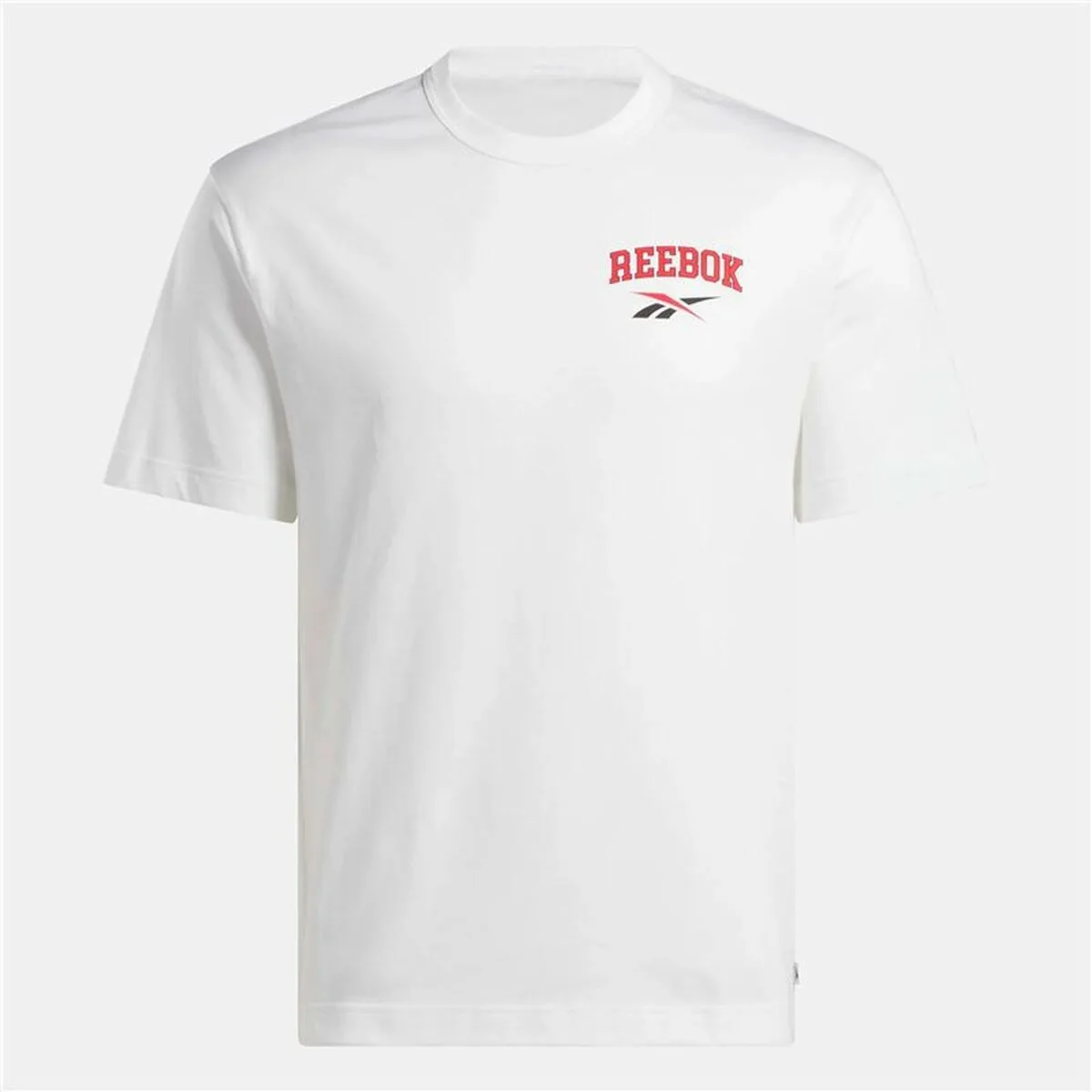 T shirt a manches courtes homme reebok gs hs guaranteed tee blanc s6417405273. Diaytar, le partenaire de ceux qui veulent une vie mieux équipée, mieux designée et plus connectée, tout simplement.Diaytar : Le laboratoire des tendances où naissent vos futurs produits préférés, des essentiels aux plus innovants.