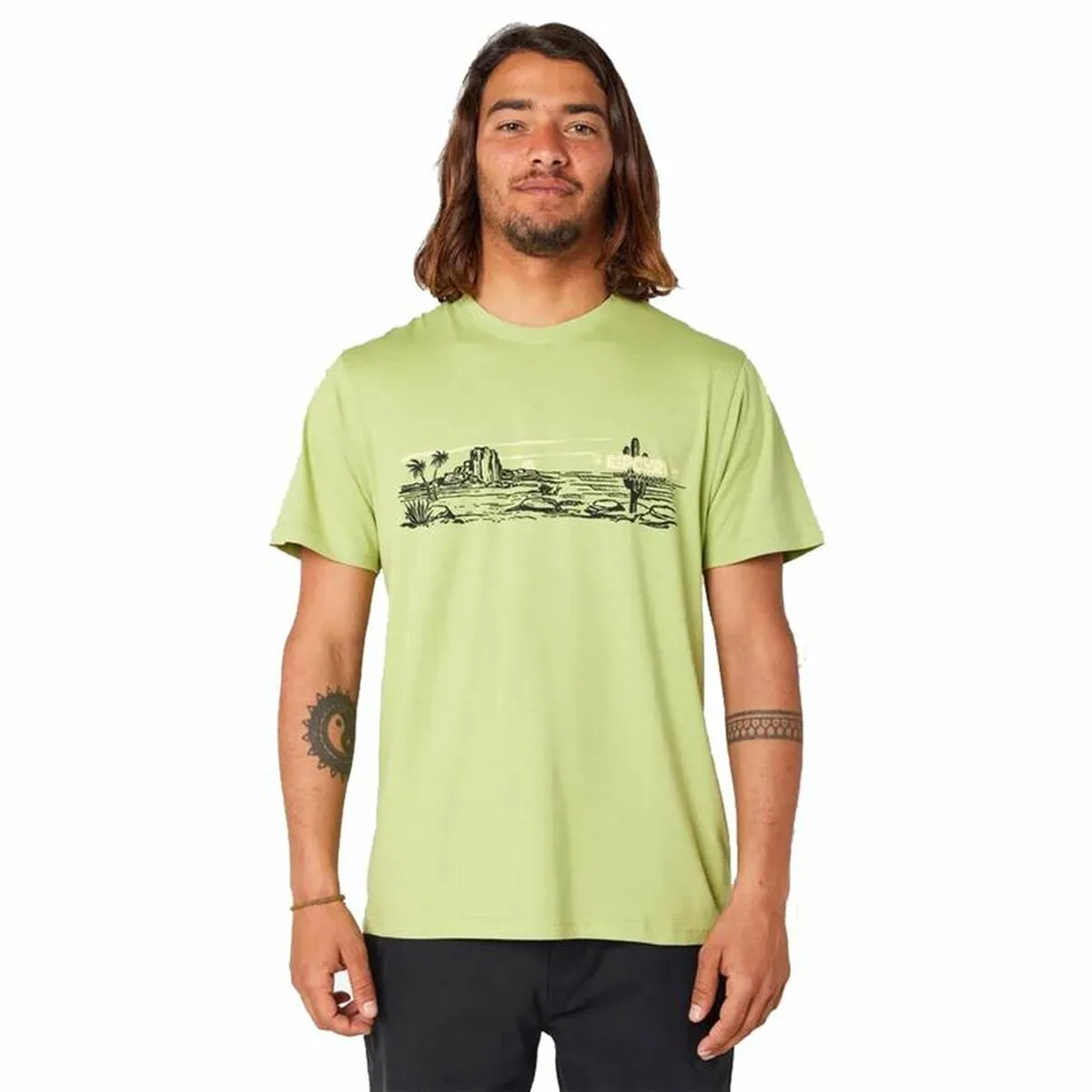 T shirt a manches courtes homme rip curl paradise land vert clair s6413209949. Pour vous, nous avons créé Diaytar : l'antidote à la monotonie shopping, une injection régulière de produits novateurs.