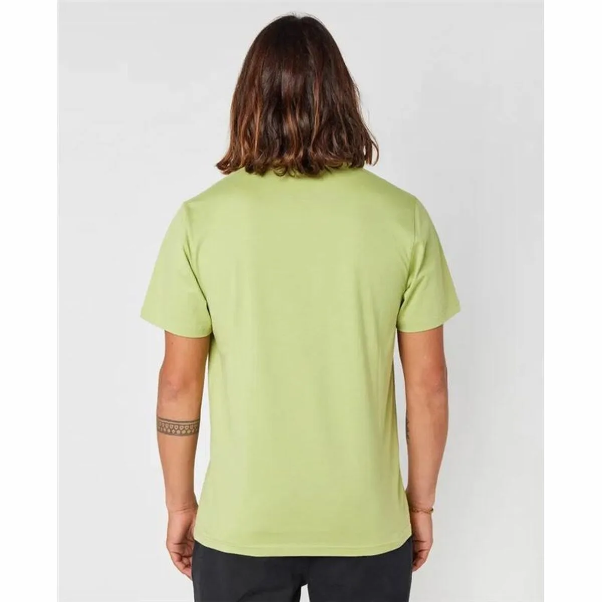 T shirt a manches courtes homme rip curl paradise land vert clair s6413210116. La boutique en ligne Diaytar, un terrain de jeu infini pour tous ceux qui aiment découvrir des produits utiles et beaux