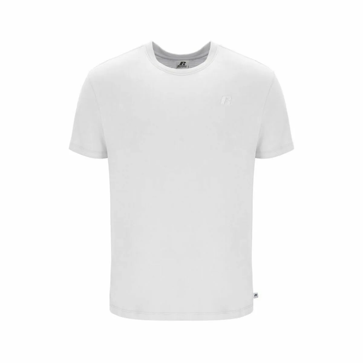T shirt a manches courtes homme russell athletic amt a30011 blanc s6410710833. La force de Diaytar : comprendre vos besoins et vos désirs pour vous proposer les produits les plus adaptés et les plus désirables