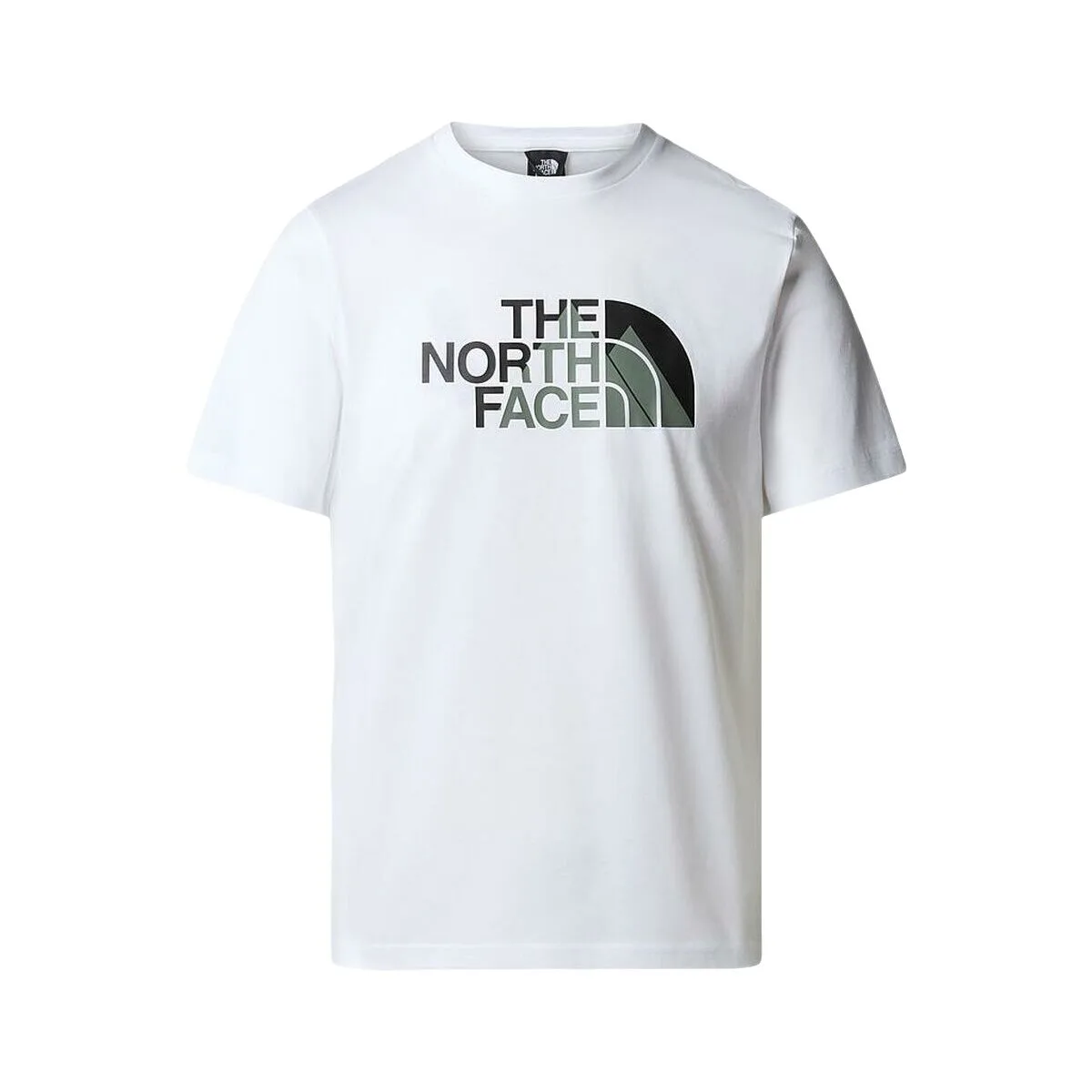 T shirt a manches courtes homme the north face biner graphic 1 tee nf0a894xfn41 blanc s203818337. Notre algorithme préféré chez Diaytar ? L'humain. Car rien ne remplace le coup de cœur pour un produit exceptionnel.