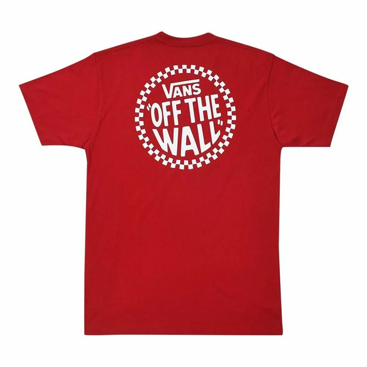 T shirt a manches courtes homme vans forever rouge s648891441. Diaytar cultive l'art de la surprise en vous proposant constamment de nouveaux produits généraux et high-tech inattendus