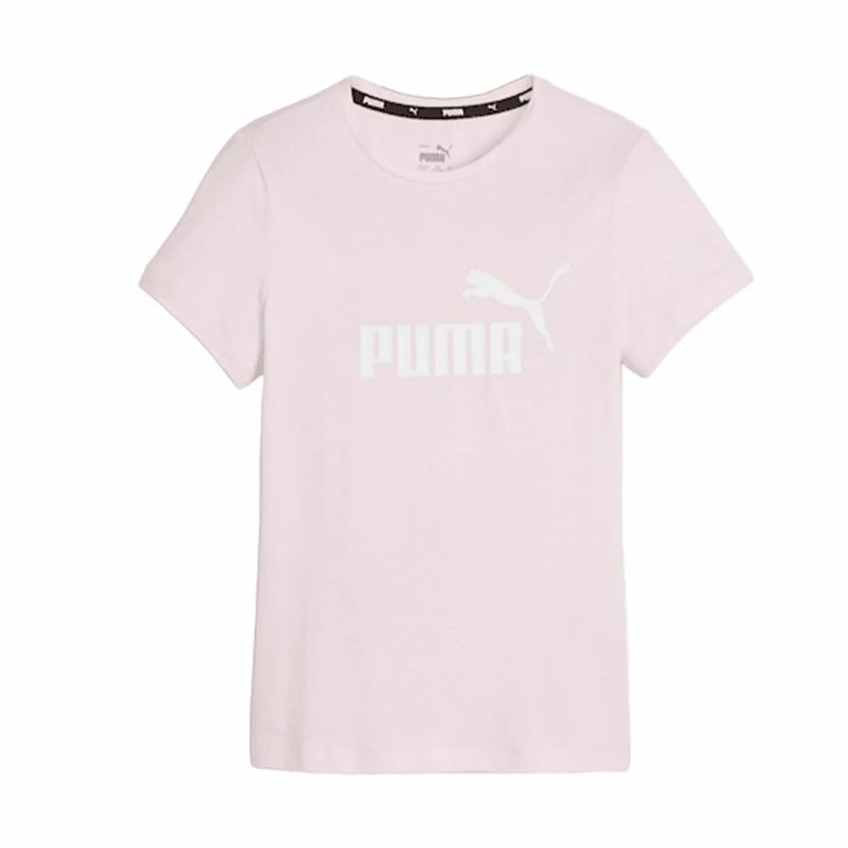 T shirt a manches courtes puma essentials s6413069724. Du salon à la chambre, Diaytar habille votre intérieur avec élégance.