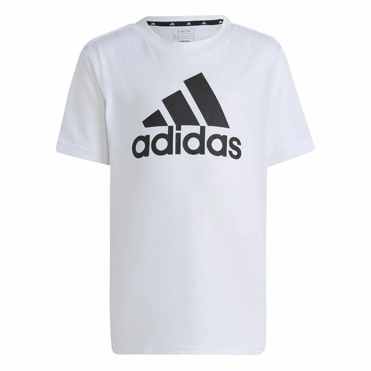 T shirt a manches courtes unisex adidas lk bl co blanc s6417509481. Bienvenue dans la famille Diaytar. Ici, on ne parle pas de clients, mais de co-créateurs d'un quotidien meilleur.