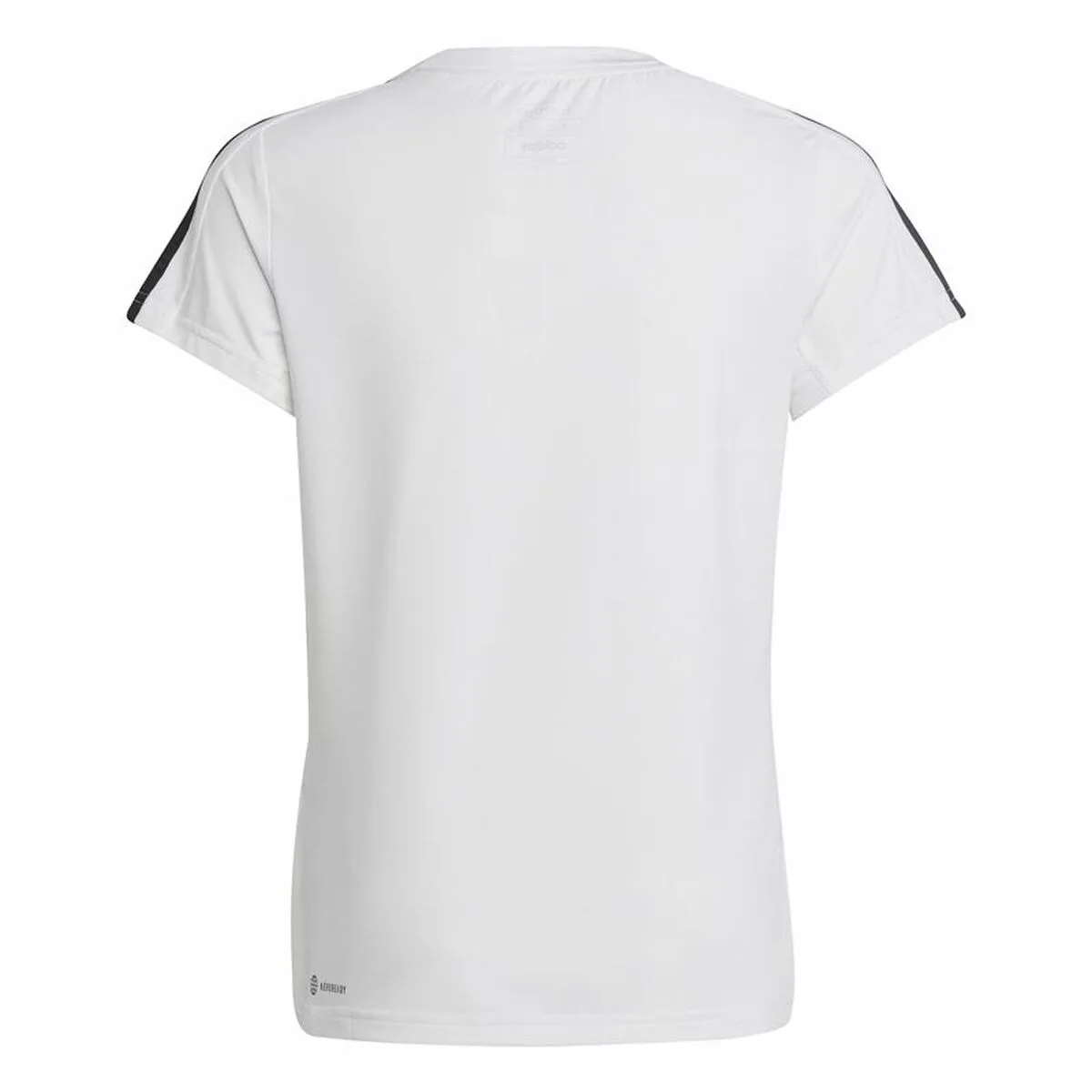 T shirt a manches courtes unisex adidas training essentials 3s blanc s6417480930. Diaytar : là où le shopping devient une forme d'art. Curateur d'un quotidien plus beau et plus fonctionnel.