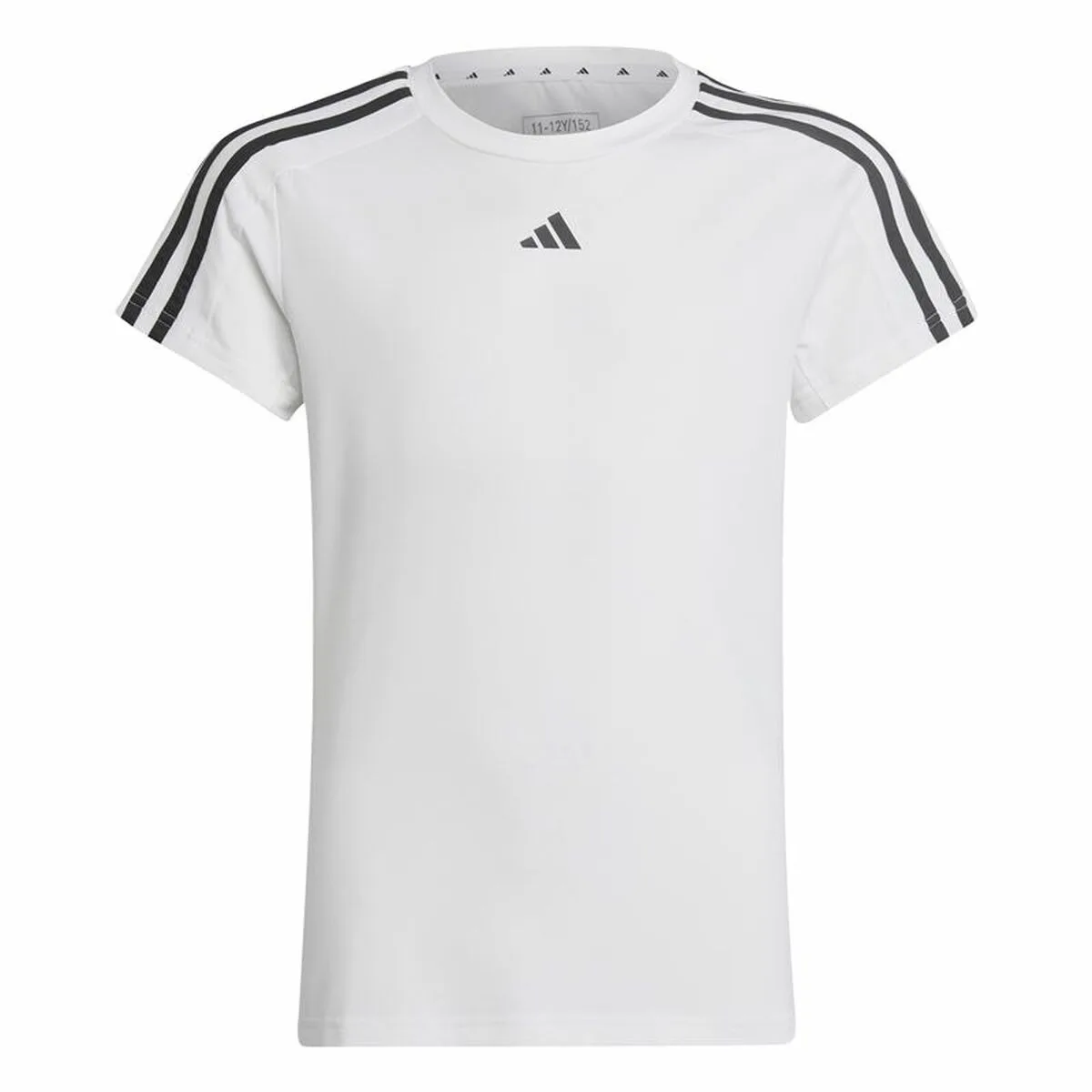 T shirt a manches courtes unisex adidas training essentials 3s blanc s6417481016. Diaytar, une boutique en ligne qui défie les catégories traditionnelles en mêlant produits high-tech, maison et lifestyle avec brio