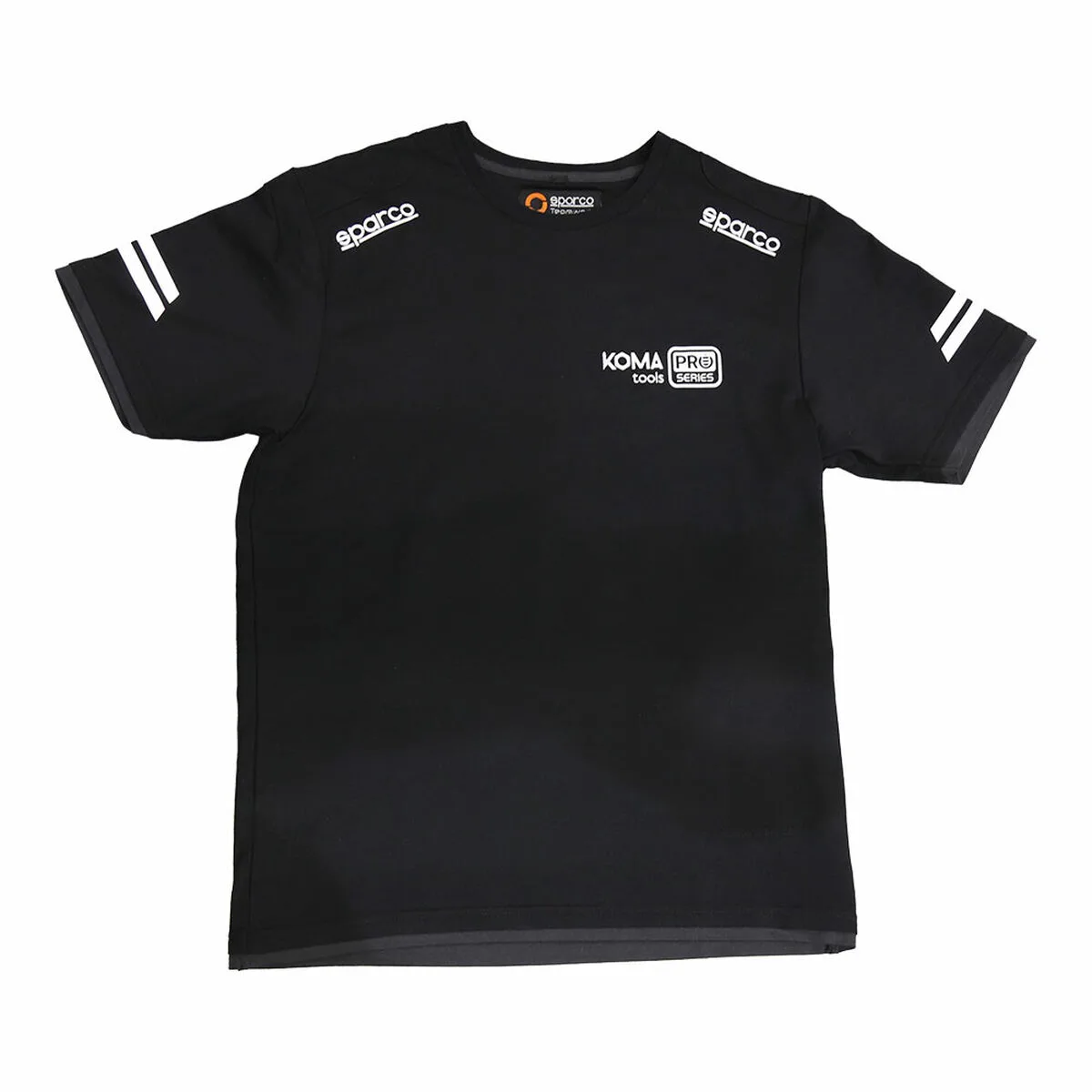 T shirt a manches courtes unisex sparco koma tools 02416nrgs s792360688. Diaytar a été conçu pour ceux qui refusent le compromis. Ici, chaque produit est une victoire du qualitatif sur le quantitatif.
