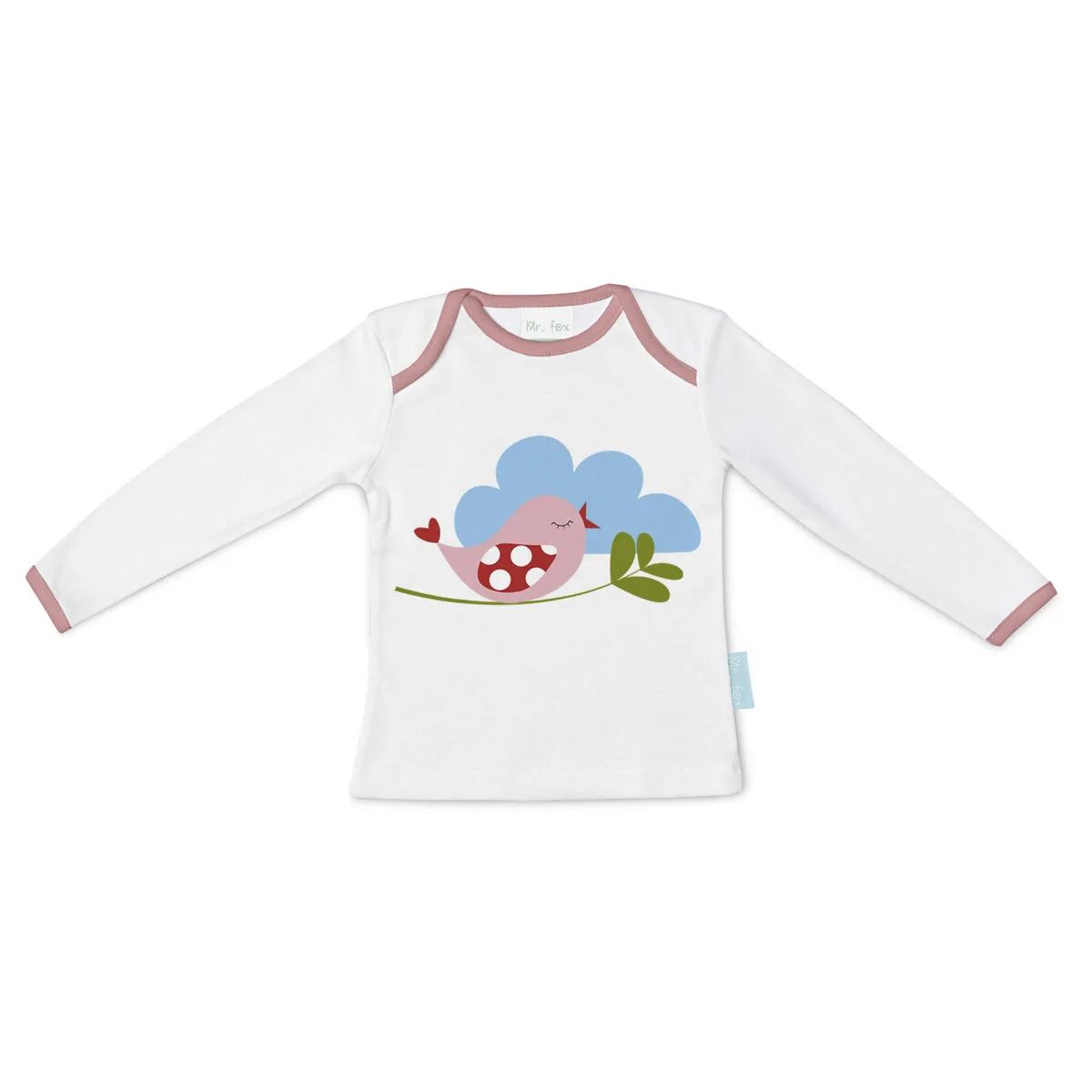 T shirt a manches longues enfant happyfriday mr fox little birds multicouleur 12 18 mois d161411289. Diaytar, c'est le grand ménage de printemps dans vos habitudes shopping : on garde l'essentiel, on jette le superflu.
