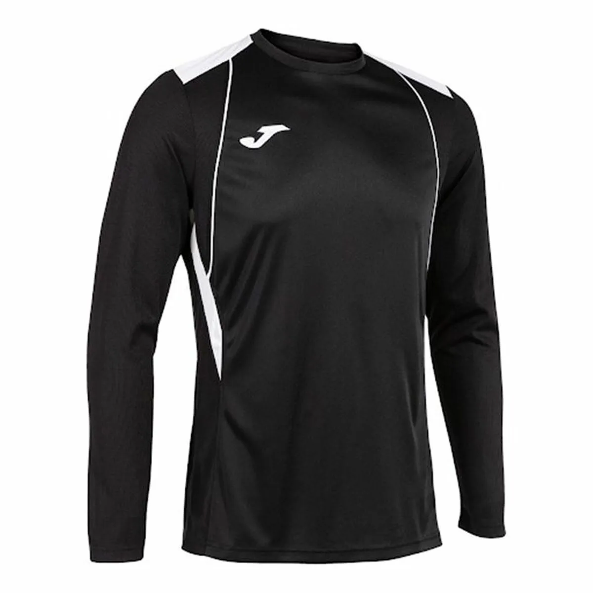 T shirt a manches longues enfant joma sport championship vii s6414613419. Bienvenue sur Diaytar, la plateforme qui a réussi le pari de rendre le shopping généraliste aussi excitant que la mode.