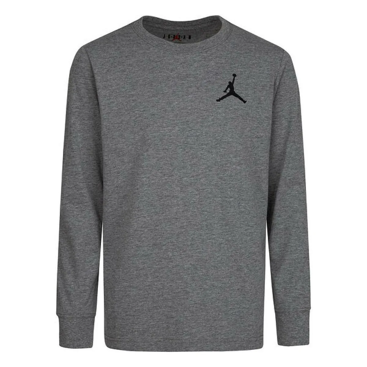 T shirt a manches longues enfant nike air emroidery gris s203363399. Créez votre look signature avec les pièces mode sélectionnées par Diaytar.