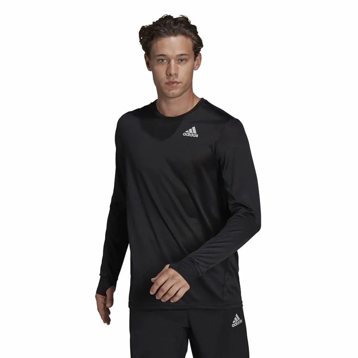 T shirt a manches longues homme adidas own the run noir s6411285383. Diaytar, c'est la promesse de trouver ce produit parfait qui répondra à un besoin précis tout en étant un objet de désir