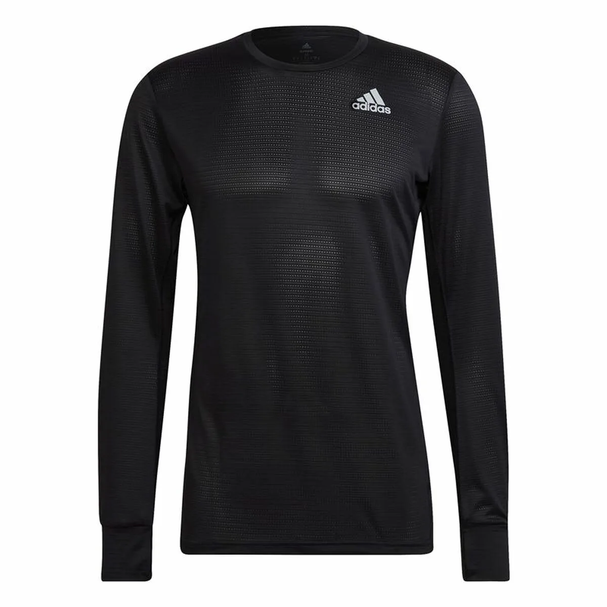 T shirt a manches longues homme adidas own the run noir s6411285649. Diaytar, c'est la fusion entre le meilleur de l'artisanat et le cutting-edge de la technologie, au service de votre quotidien.