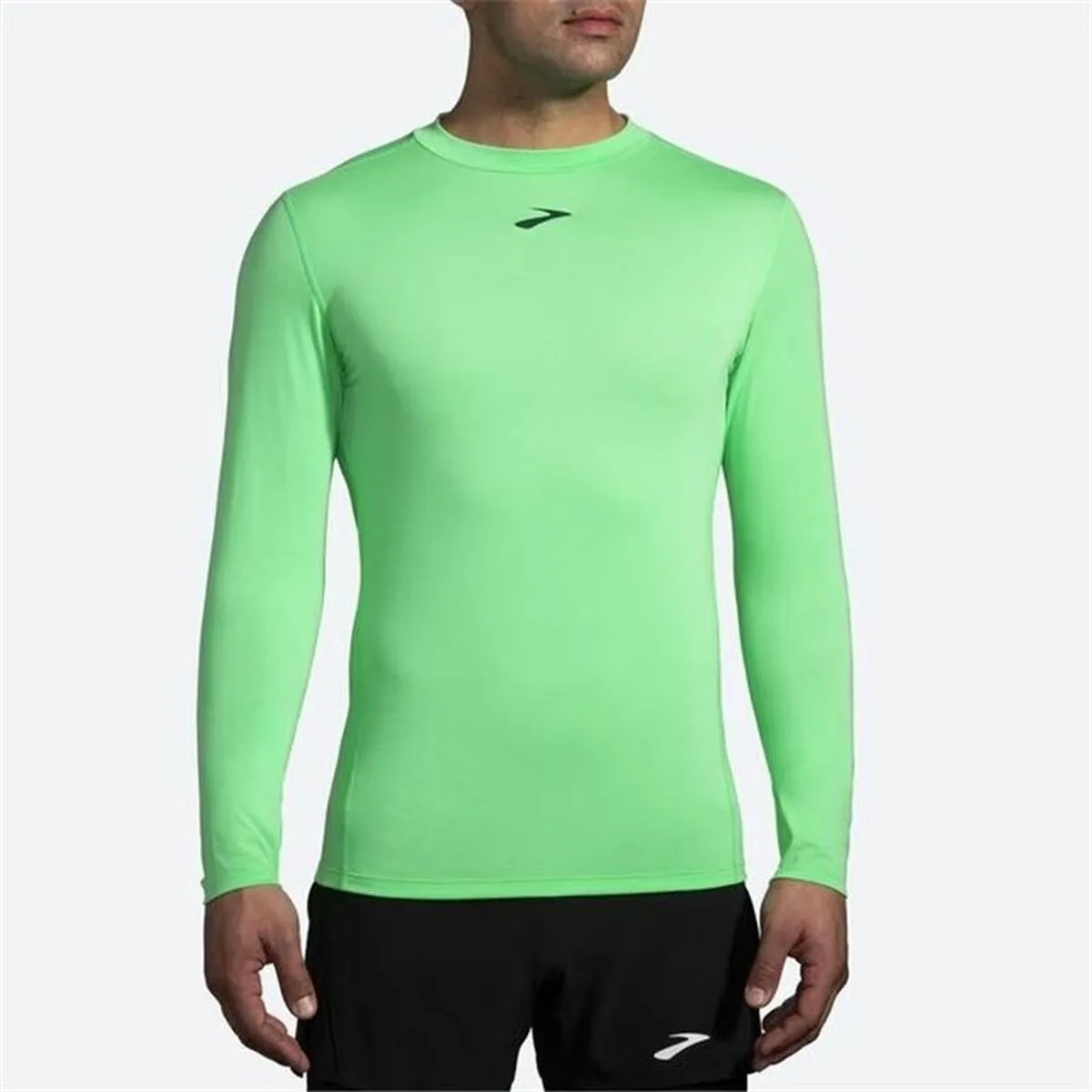T shirt a manches longues homme brooks high point vert s6412647953. Diaytar, c'est la promesse de découvrir au moins un produit qui vous fera dire 'Mais où était-il donc tout ce temps ?'.