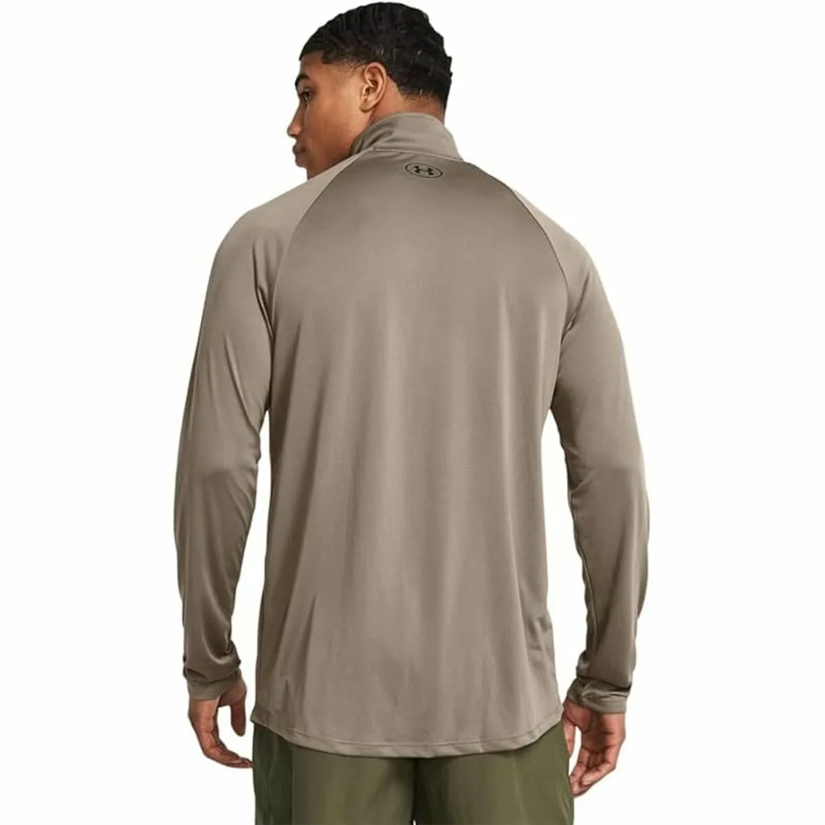 T shirt a manches longues homme under armour tech 2 0 1 2 zip s6418566448. Diaytar pense global, shoppe local : une plateforme généraliste avec une approche curated pour un public international