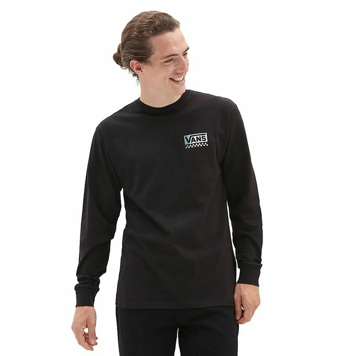 T shirt a manches longues homme vans global stack s649207381. La boutique en ligne Diaytar, un terrain de jeu infini pour tous ceux qui aiment découvrir des produits utiles et beaux