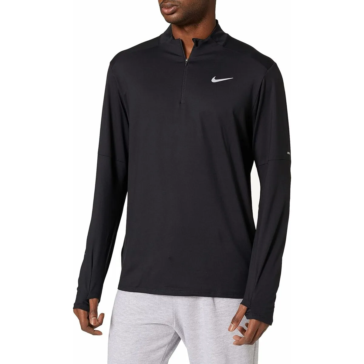 T shirt a manches longues nike dri fit element v340019197. Notre philosophie : le produit parfait n'existe pas. C'est pourquoi Diaytar en propose des milliers, pour que vous le créiez.