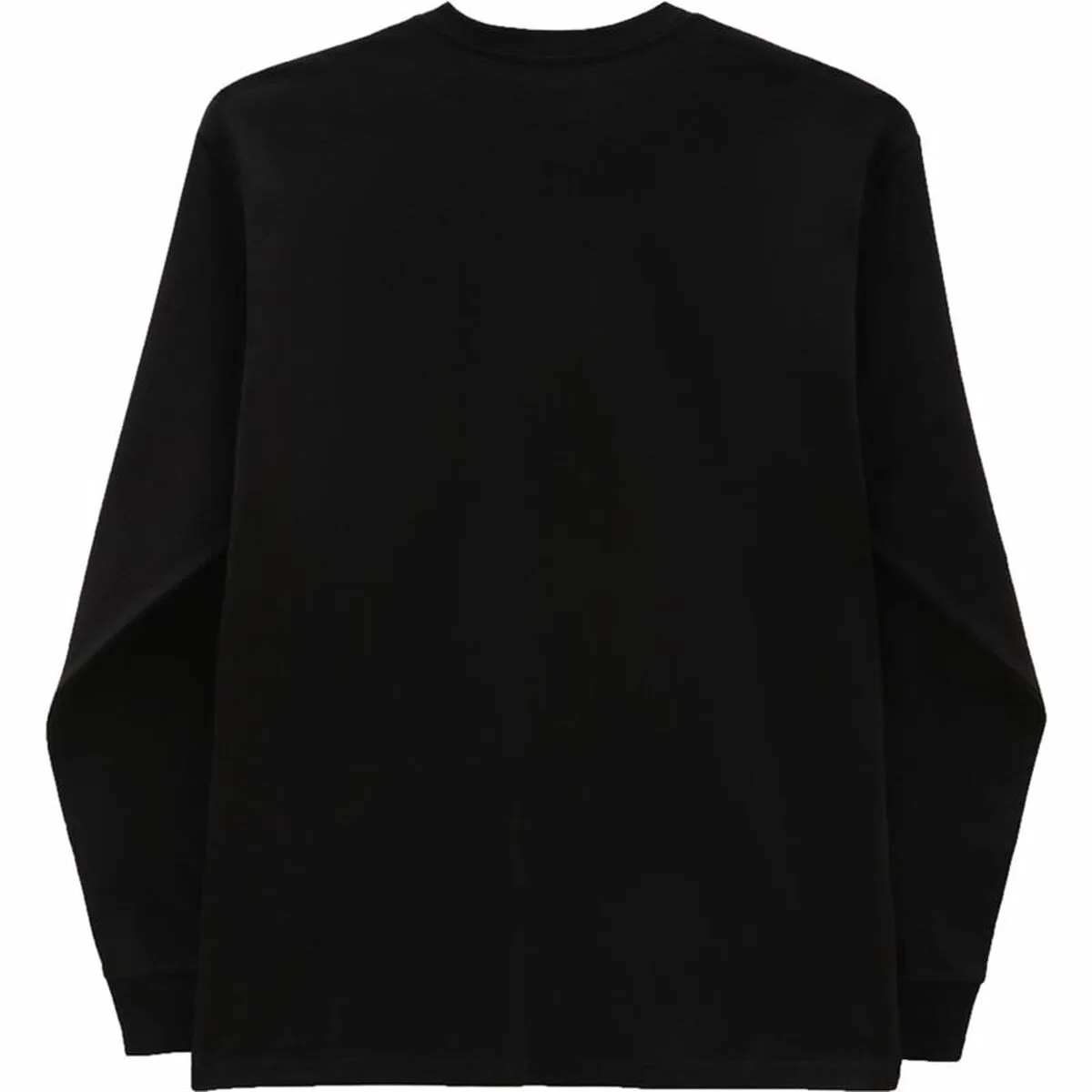 T shirt a manches longues unisex vans classic noir s646985037. Diaytar s'adapte à vos besoins avec une gamme complète et variée.