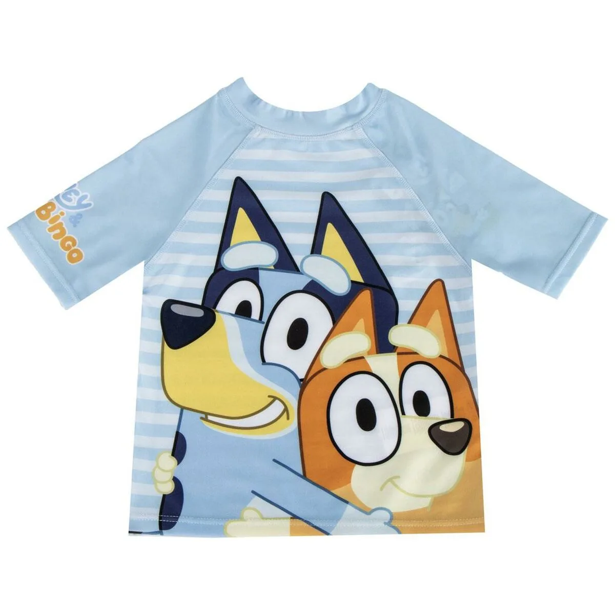 T shirt de bain bluey s074267176. Diaytar, c'est le carnet d'adresses secret des influenceurs lifestyle. Découvrez les produits qu'ils utilisent vraiment.