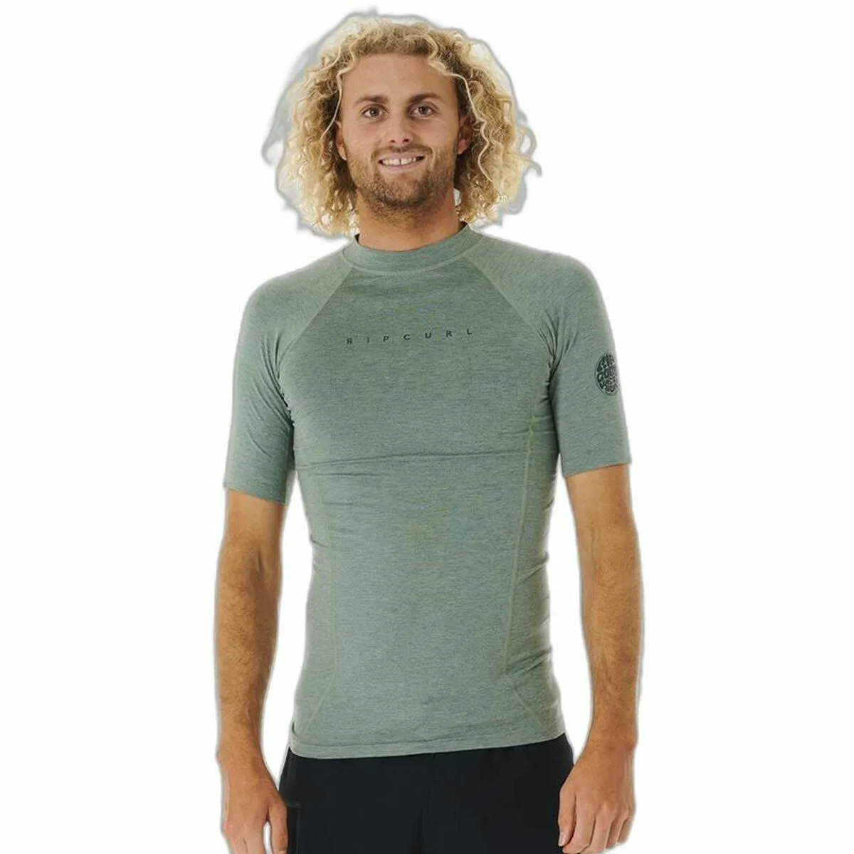 T shirt de bain rip curl dawn patrol perf gris homme s6410394156. Notre mission chez Diaytar : démocratiser l'accès aux produits extraordinaires, sans rogner sur le design ou la qualité.