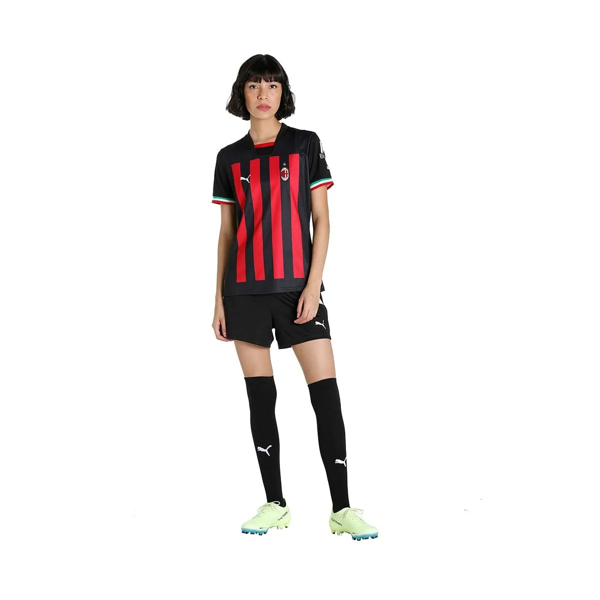 T shirt de foot puma 765825_01_s v340197744. Diaytar, c'est la certitude de faire un choix judicieux. Chaque produit dans notre catalogue a passé nos tests exigeants.