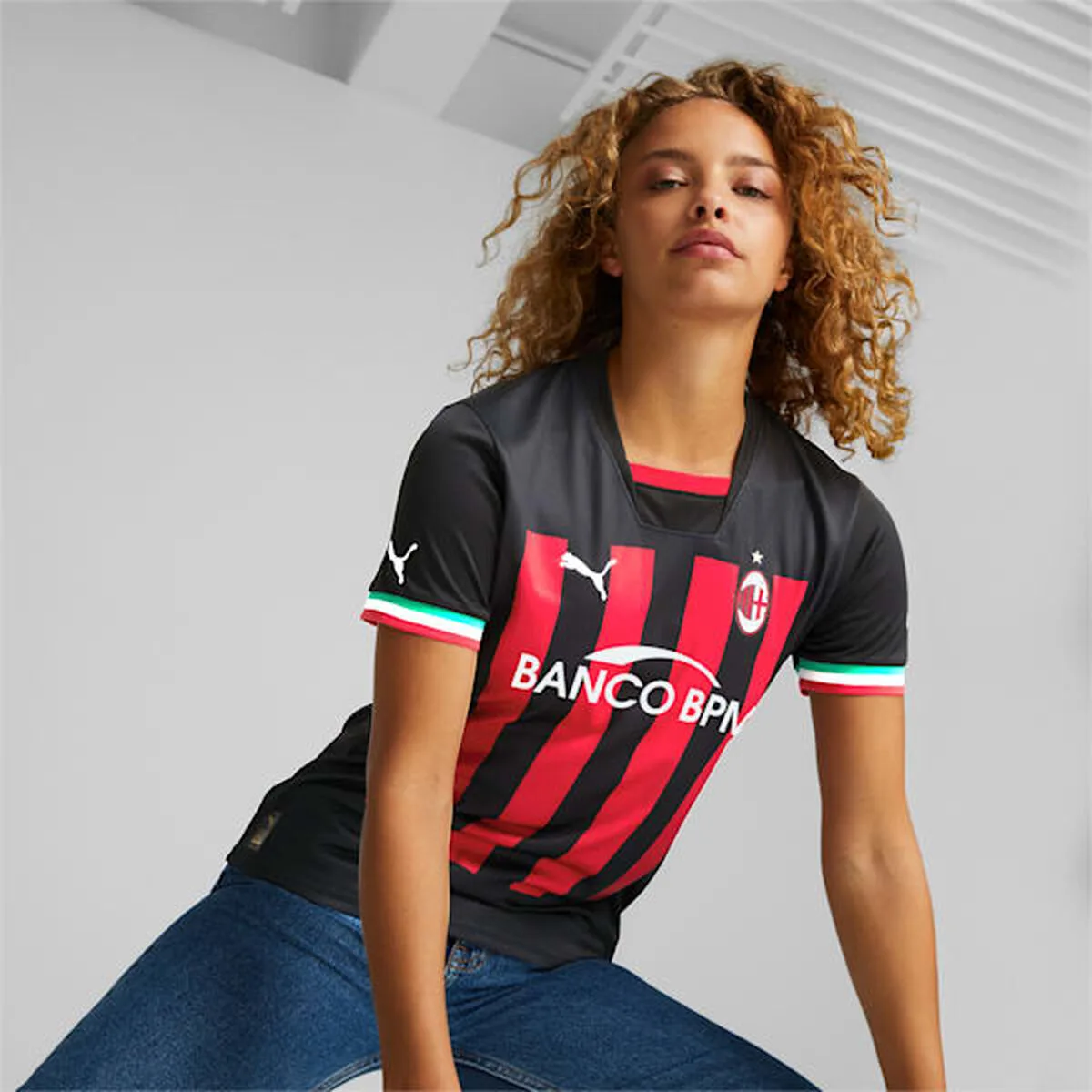 T shirt de foot puma 765825_01_s v340197750. Re-découvrez le plaisir de shopper en ligne avec Diaytar et sa multitude de produits triés sur le volet pour vous