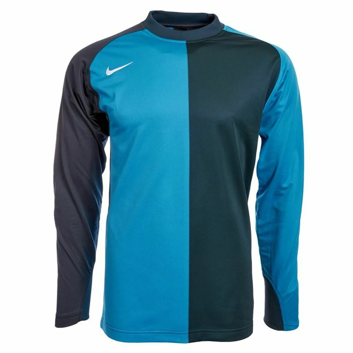 T shirt de gardien de but nike park bleu fonce s645372844. Notre algorithme préféré chez Diaytar ? L'humain. Car rien ne remplace le coup de cœur pour un produit exceptionnel.