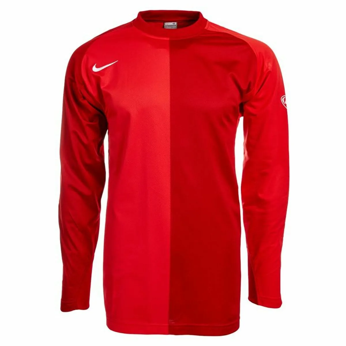 T shirt de gardien de but nike rouge s649736648. Diaytar, une destination où l'on vient pour un produit précis et où l'on reste pour l'étendue et la qualité de l'offre