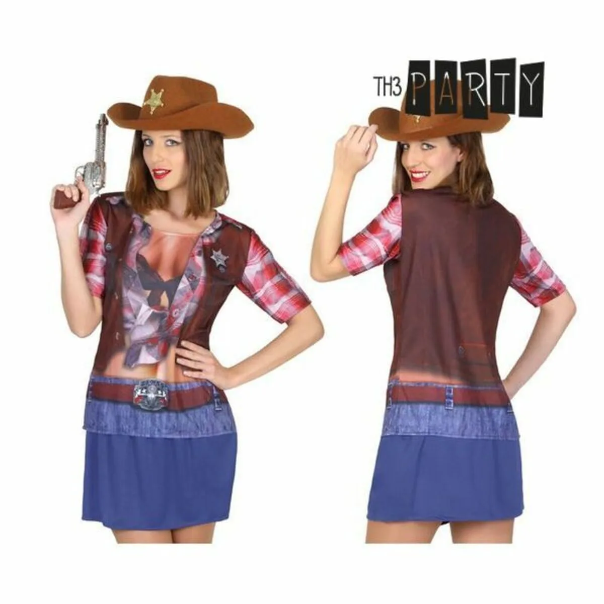 T shirt pour adultes th3 party c866 marron s110116584. Diaytar, le compagnon des esprits créatifs et exigeants en quête de produits généraux hors des sentiers battus
