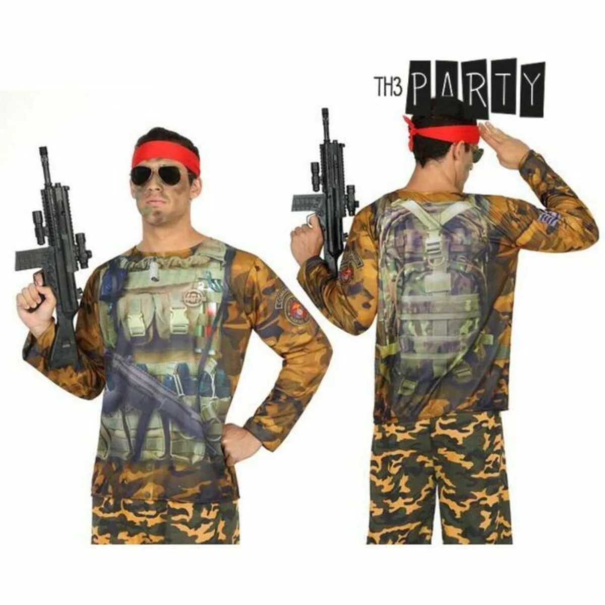 T shirt pour adultes th3 party vert s110462635. Re-découvrez le plaisir de shopper en ligne avec Diaytar et sa multitude de produits triés sur le volet pour vous