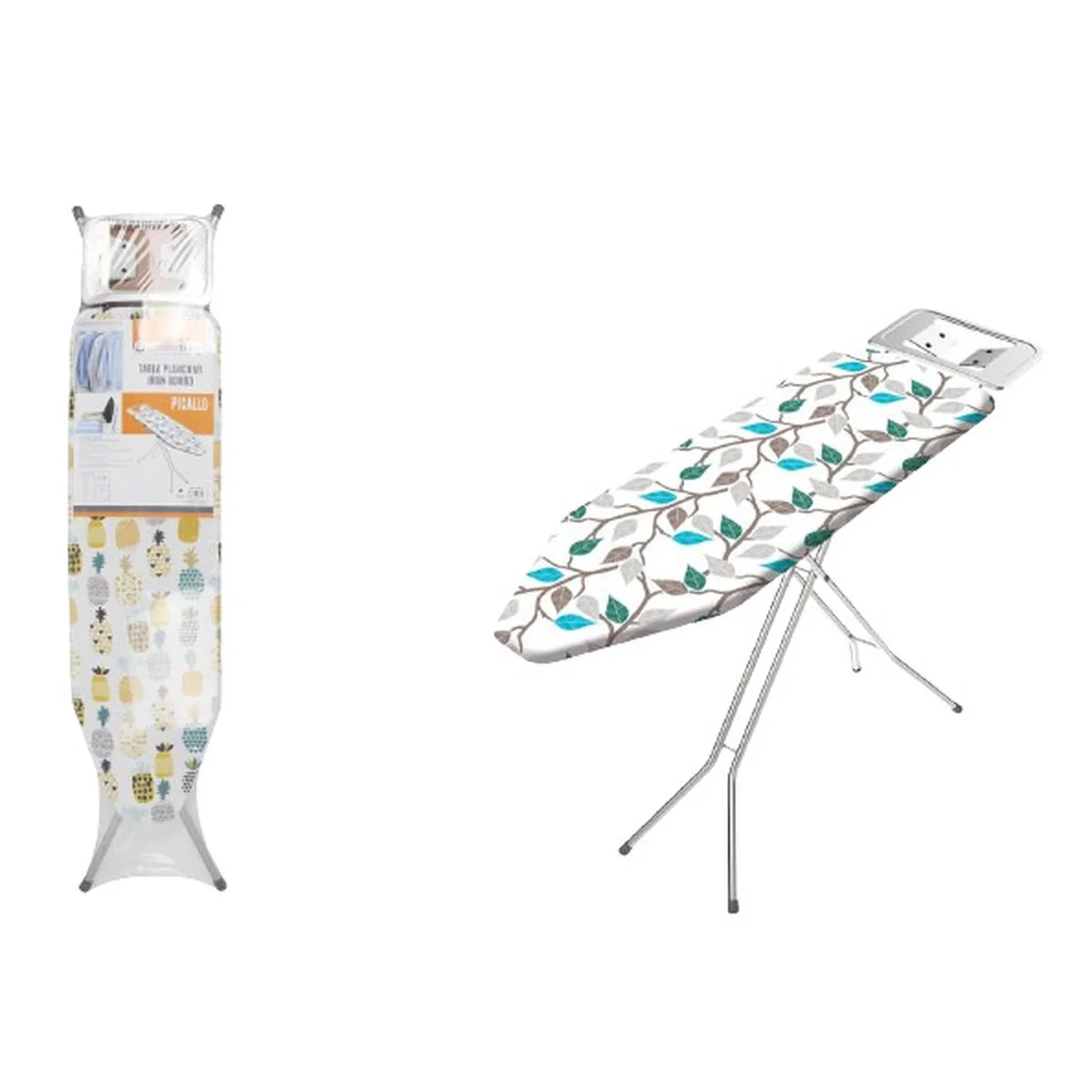Table a repasser confortime picallo 30 x 105 cm 2 unites s223410239. Diaytar, c'est la plateforme qui ose remettre l'humain au centre de l'expérience produit, dans un monde de plus en plus digital.