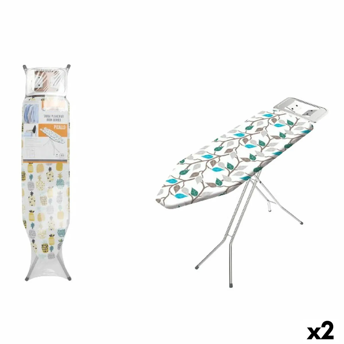 Table a repasser confortime picallo 30 x 105 cm 2 unites s223410246. Diaytar, c'est la vitrine permanente des innovations produits qui vont faire parler d'elles dans les mois à venir.