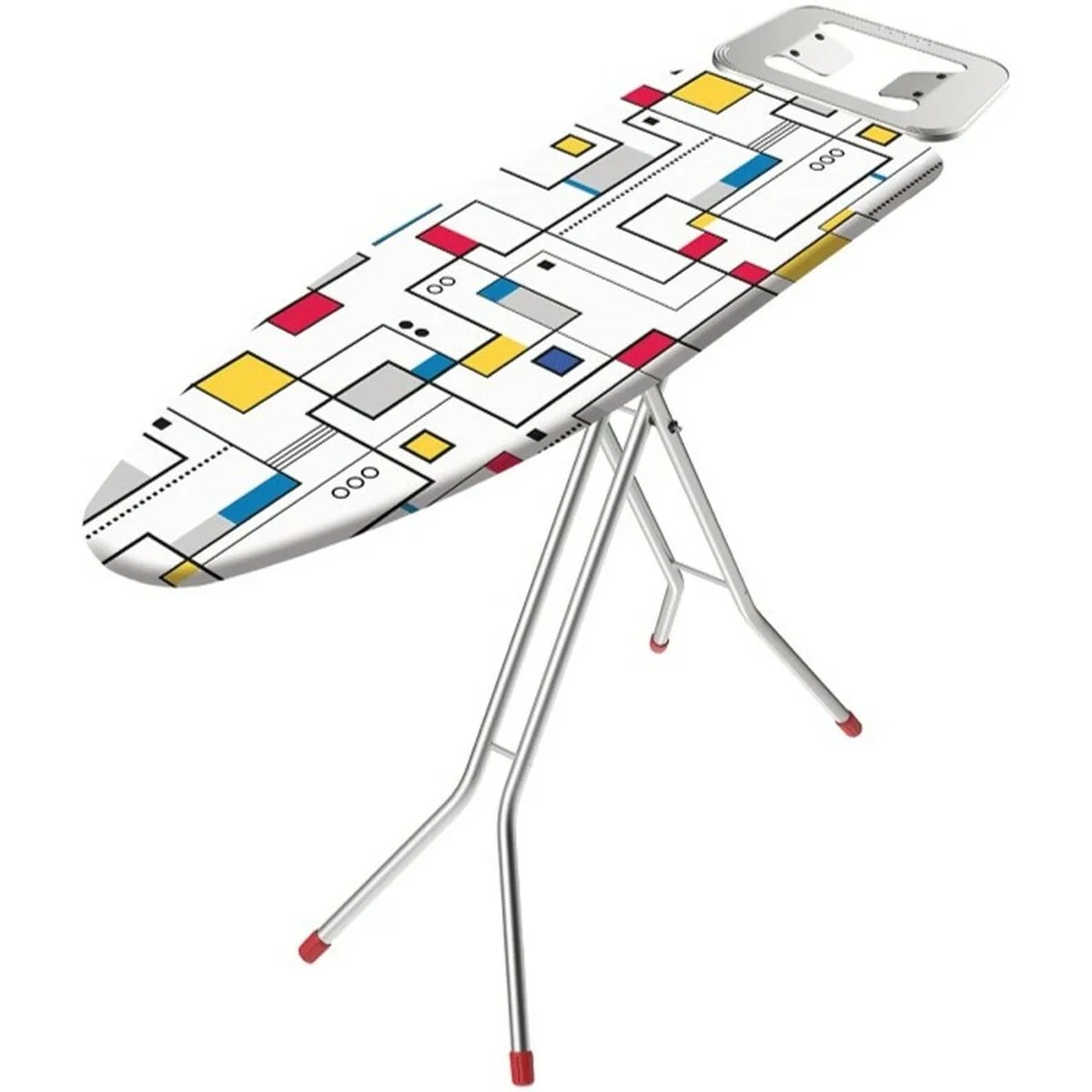Table a repasser garhe alfa 19738 110 x 33 cm s045292362. L'art de vivre à la française s'exprime dans notre collection maison Diaytar.