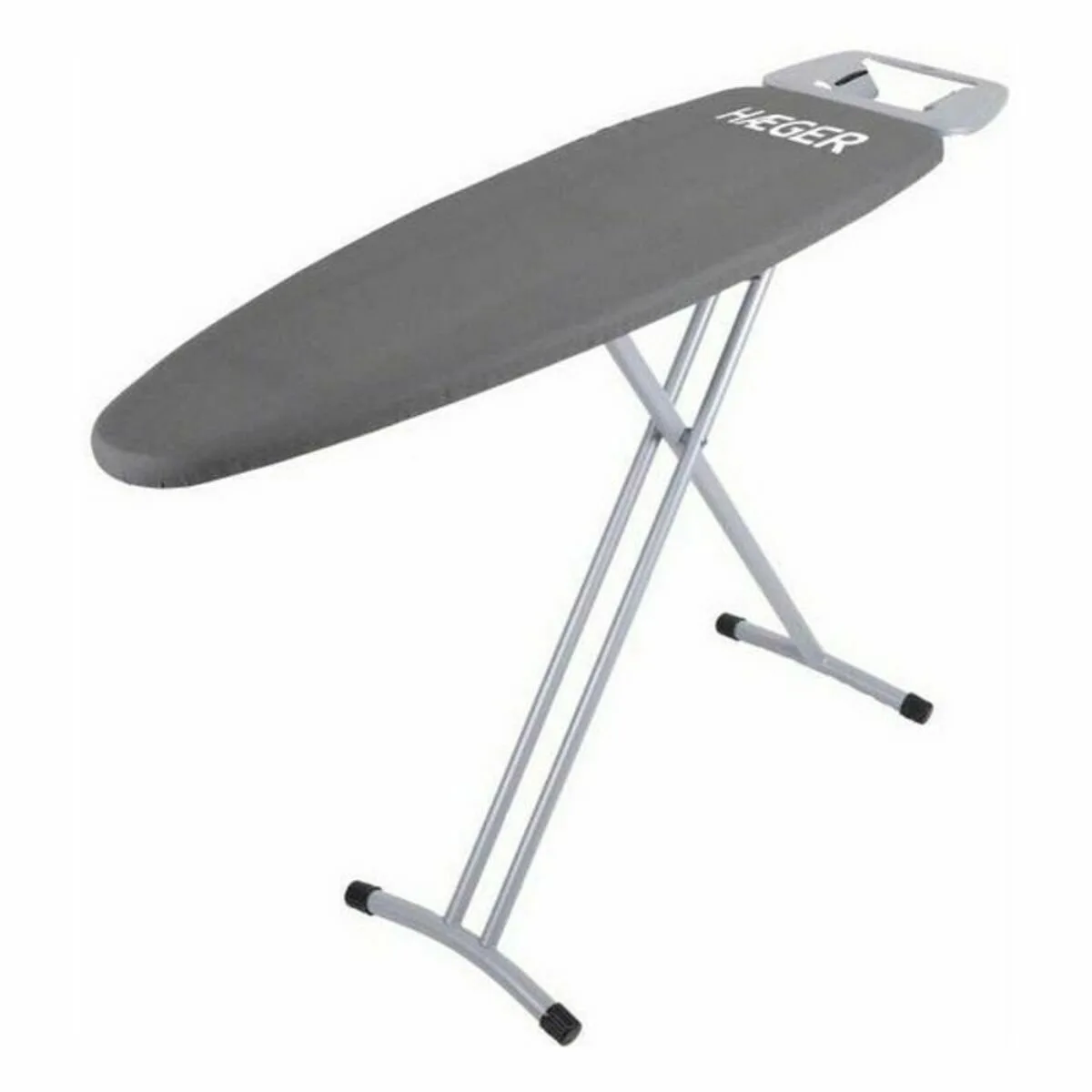 Table a repasser haeger ib sim 002a gris 116 x 35 cm s778153263. Chez Diaytar, chaque détail compte pour votre satisfaction totale.