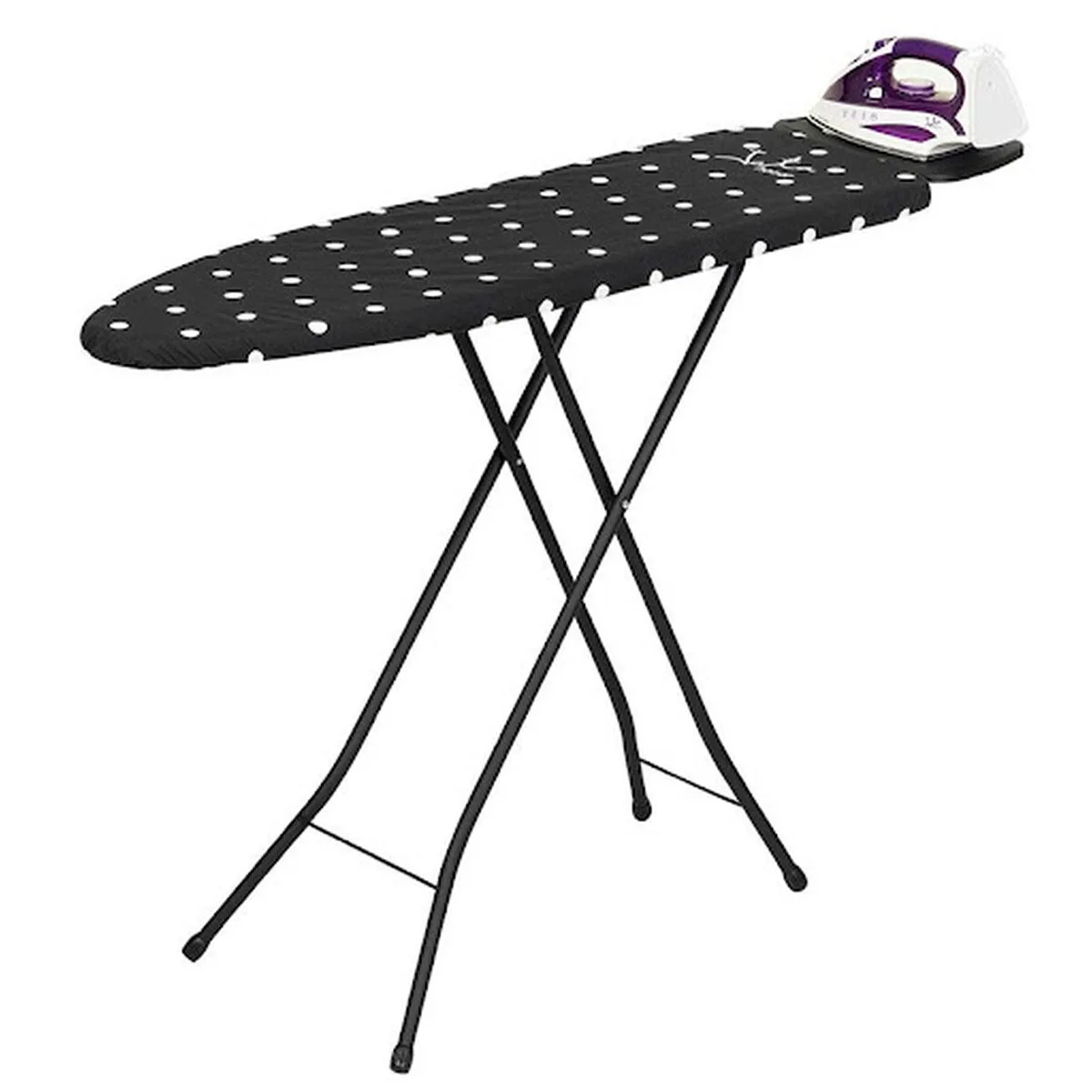 Table a repasser jata hpla8100 noir acier inoxydable s760251546. Bienvenue dans le cercle très sélect des acheteurs inspirés. Diaytar révèle les produits qui définiront demain.